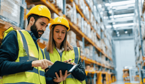 Warehouse Racking Solutions to Maximise Storage Space Efficiently