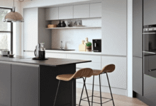 Designing a Kitchen That Feels Like Home: A Fresh Take on Fitted Kitchens