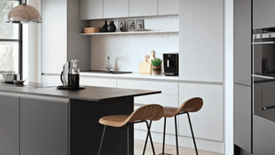 Designing a Kitchen That Feels Like Home: A Fresh Take on Fitted Kitchens