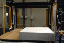 Foam Conversion: How Raw Foam Becomes Smart  Solutions