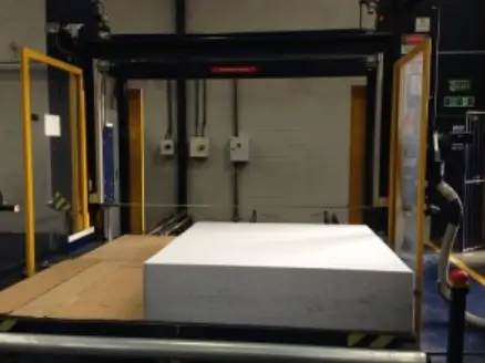 Foam Conversion: How Raw Foam Becomes Smart  Solutions