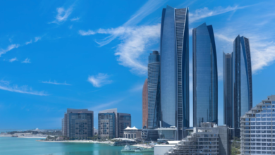 Why Abu Dhabi Is Becoming One of the Middle East’s Most Attractive Property Markets