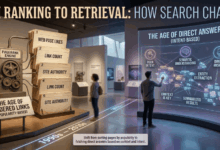 New Analysis Reveals How Generative Search Retrieves Content Across B2B Industries