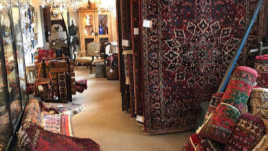 Antique Rugs: A Complete Guide to History, Types, Value, and Buying Tips