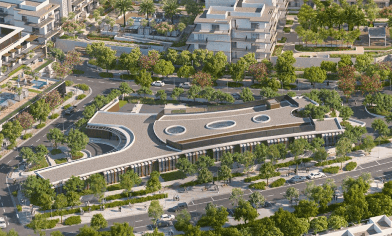 A Guide to Jubail Island's Waterfront Villas and What Makes Each One Unique