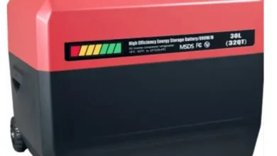 Enhance Your Event with Rented Slushy Machines and Ice Makers