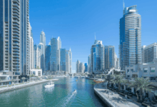 Why Abu Dhabi Is Becoming One of the Middle East’s Most Attractive Property Markets