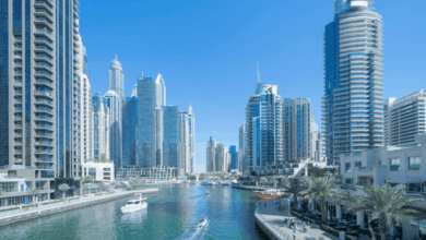 Why Abu Dhabi Is Becoming One of the Middle East’s Most Attractive Property Markets