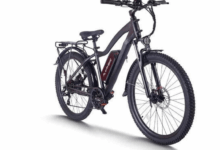 Secure Your Fat Tire e-MTB with Effective Transport Solutions