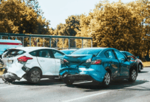 6 Thoughts People Have After a Car Accident in San Francisco, CA, That Can Mislead Them