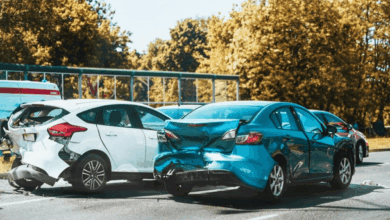 6 Thoughts People Have After a Car Accident in San Francisco, CA, That Can Mislead Them