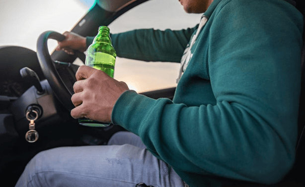 The Impact of Impaired Driving in Large Commercial Vehicles