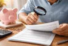 Reading the Fine Print on Savings Accounts: Don't Fall Into Common Traps