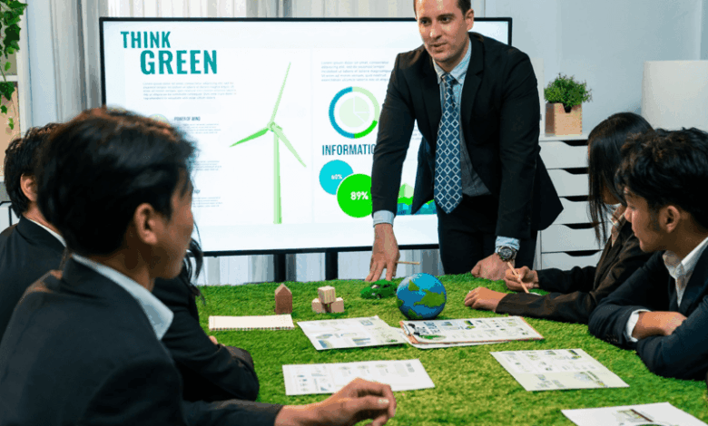 How to Build a Career in Sustainability: Skills, Roles, and Opportunities