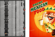 How to Ensure Reliable LED Wall Module Service in Churches