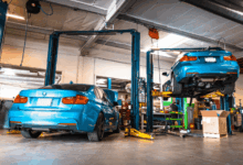 How to Check If a BMW Repair Shop Is Genuine