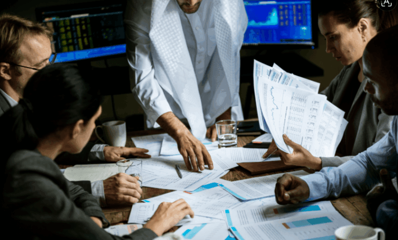 Why UAE Startups and Enterprises Are Both Investing More in Digital Marketing Right Now