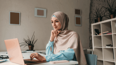 Working From Home in Bahrain? What Your Internet Provider Actually Needs to Deliver