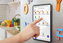 How Can a Fridge Calendar Improve Your Cooking Efficiency?