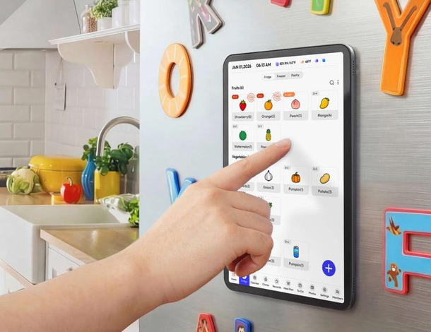 How Can a Fridge Calendar Improve Your Cooking Efficiency?