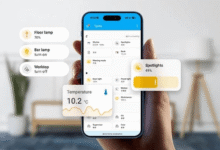How to Integrate Multi Room Smoke Alarms with Home Assistant