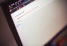 call data error analysis list