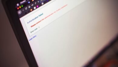 call data error analysis list