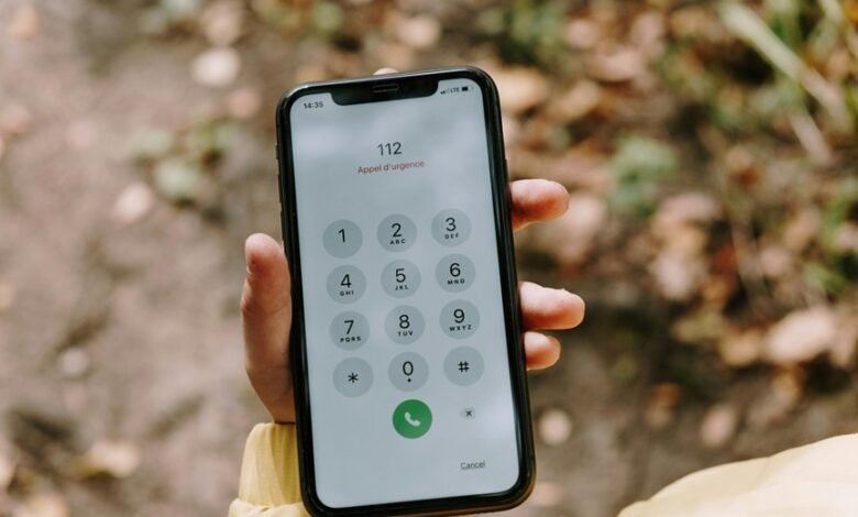 call record authenticity verification ids