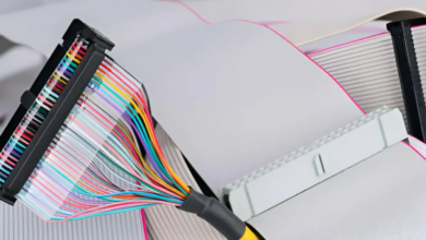 Flat Ribbon Cable: A Practical Solution for Organized Connectivity