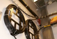 Understanding the Duct Type Butterfly-Shaped Drop Cable and Its Advantages