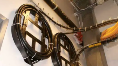 Understanding the Duct Type Butterfly-Shaped Drop Cable and Its Advantages