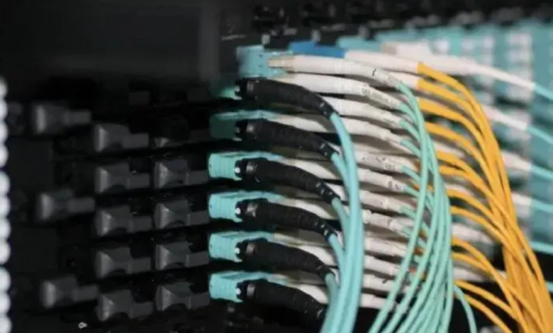 Why Armored MPO Patch Cord Is Gaining Importance in Modern Fiber Networks