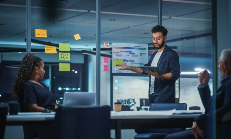 How to Assess an IT Consulting Firm: A 12-Point Checklist for Decision-Makers