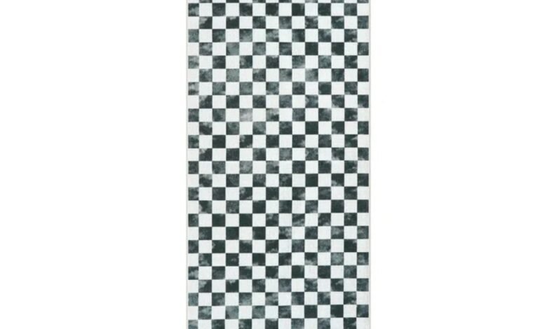 How to Choose Non-Toxic and Easy-Clean Kitchen Rugs