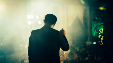 Building Brand Trust Through a Versatile TV Personality