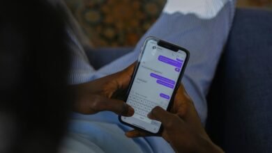 incoming communication audit recipients listed