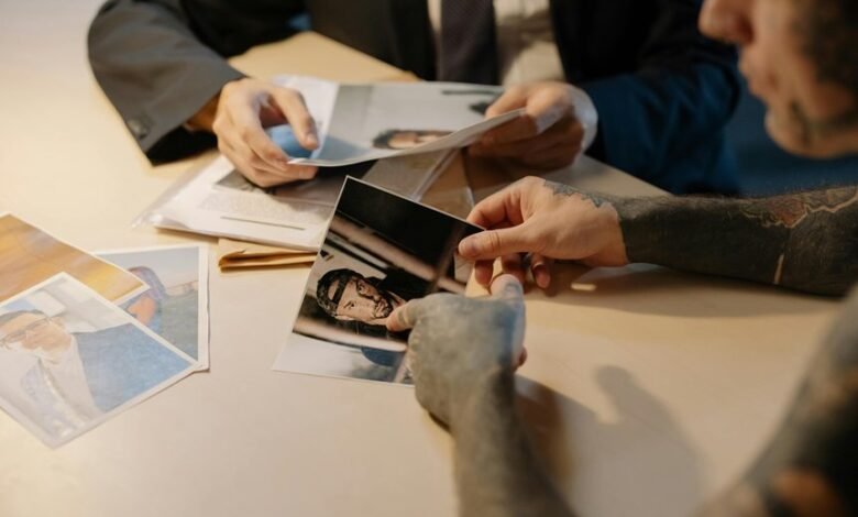 suspicious identifier screening details