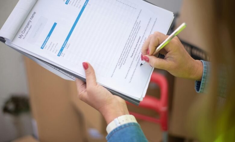 validate incoming communication records details