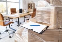 What Is Moving and Storage and When Do You Need It?