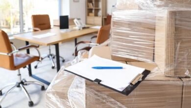 What Is Moving and Storage and When Do You Need It?