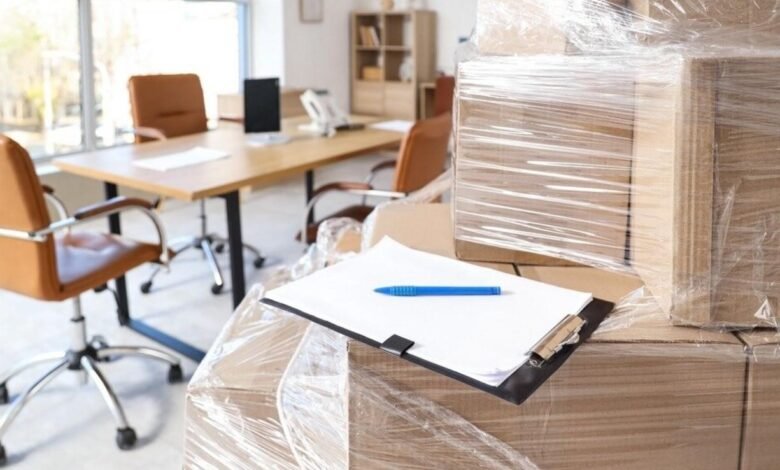What Is Moving and Storage and When Do You Need It?