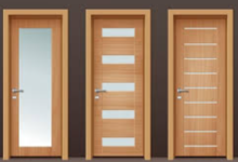 Key Features That Make Flush Doors Stand Out