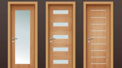 Key Features That Make Flush Doors Stand Out