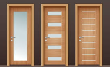 Key Features That Make Flush Doors Stand Out