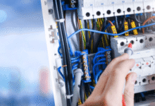 Powering Homes Across Telford with Trusted Electrical Expertise