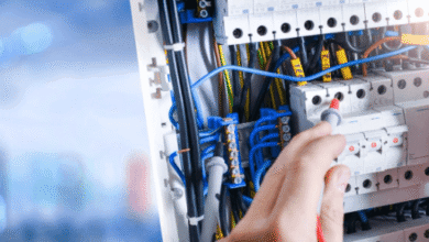 Powering Homes Across Telford with Trusted Electrical Expertise