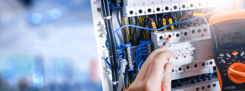 Powering Homes Across Telford with Trusted Electrical Expertise