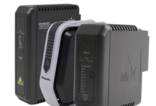 Reliable Power Solutions for Industrial Automation by Emerson