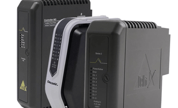 Reliable Power Solutions for Industrial Automation by Emerson