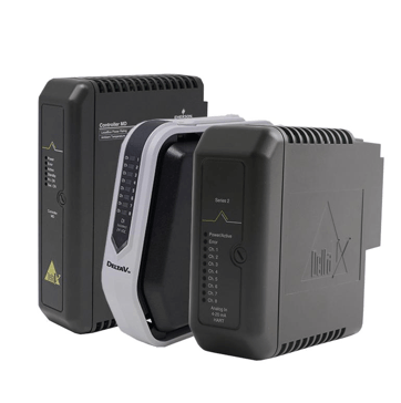 Reliable Power Solutions for Industrial Automation by Emerson